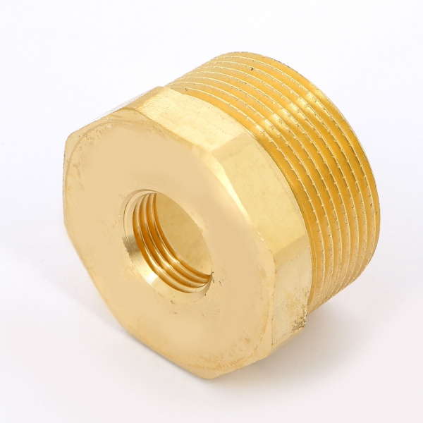 Футорка бронзовая НР-ВР 1'1/2"x 1/2"